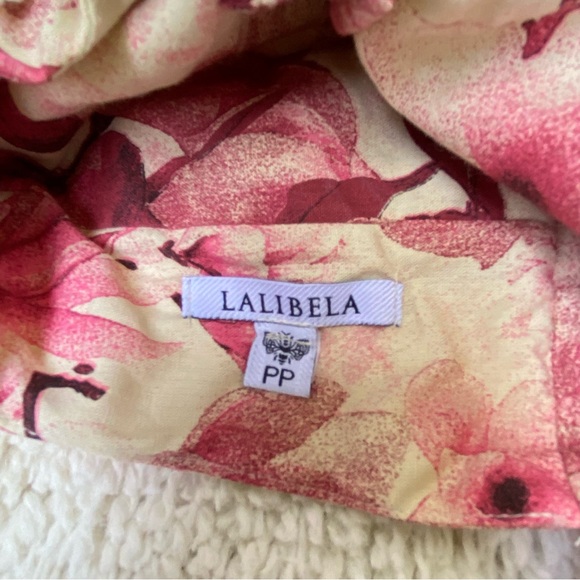 LALIBELA MAXI DRESS - Picture 4 of 8